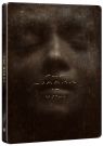 BLU-RAY Film - Lee Cronin: Múmia (UHD) - steelbook