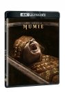 BLU-RAY Film - Lee Cronin: Múmia (UHD)