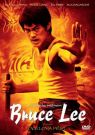 DVD Film - Legenda jménem Bruce Lee - Ocelová pěst (papierový obal)