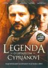 DVD Film - Legenda o lietajúcom Cypriánovi