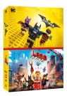 DVD Film - Lego kolekcia (2DVD)