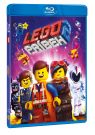 BLU-RAY Film - Lego príbeh 2