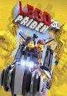 BLU-RAY Film - Lego príbeh 3D/2D