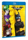 BLU-RAY Film - LEGO Batman vo filme