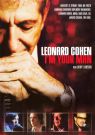 DVD Film - Leonard Cohen: I`m Your Man (FilmX)