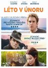 BLU-RAY Film - Leto vo februári
