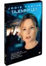 DVD Film - Letový plán/Tajomný let