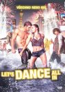 DVD Film - Lets Dance: All In