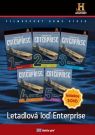 DVD Film - Lietadlová loď Enterprise 5 DVD (pap. box) FE  