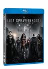 BLU-RAY Film - Liga spravodlivosti Zacka Snydera (2Bluray)