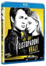 BLU-RAY Film - Listopadoví vrazi