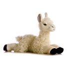 Hračka - Plyšová lama - Flopsies - 30,5 cm