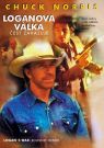 DVD Film - Loganova vojna: Česť zaväzuje