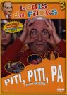 DVD Film - Louis de Funés: Piti, piti, pá