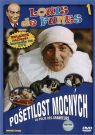 DVD Film - Louis de Funés: Rozmary mocných