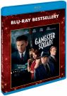 BLU-RAY Film - Lovci gangstrov - Blu-ray Bestsellery