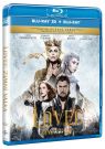 BLU-RAY Film - Lovec: Zimná vojna 2D/3D 
