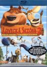 BLU-RAY Film - Lovecká sezóna 2 (Blu-ray)