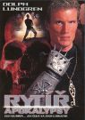 DVD Film - Rytíř Apokalypsy