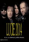 BLU-RAY Film - LUCIE 2014