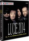 DVD Film - LUCIE 2014