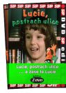DVD Film - Lucie, postrach ulice… a zase ta Lucie (2 DVD)