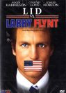 DVD Film - Ľud verzus Larry Flynt (pap.box)