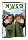 DVD Film - M.A.S.H.  (3.séria) - 3 DVD