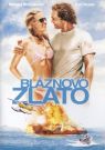DVD Film - Mačacie zlato