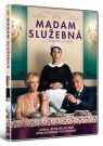 DVD Film - Madam slúžka