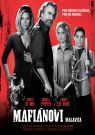 BLU-RAY Film - Mafiánovci