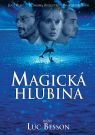 DVD Film - Magická hlbočina (papierový obal)