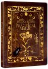 BLU-RAY Film - Magická posadnutosť (UHD) - steelbook