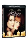 BLU-RAY Film - Magická posadnutosť (UHD)