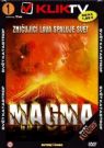 DVD Film - Magma (papierový obal)