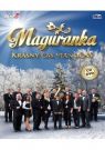 DVD Film - Maguranka - Krásny čas Vianočný 1 CD + 1 DVD