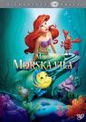DVD Film - Malá morská víla S.E.