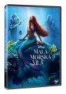 DVD Film - Malá morská víla