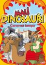 DVD Film - Malí dinosauři 3 (papierový obal)