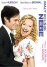 DVD Film - Malý kúsok neba (digipack)