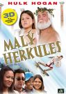 DVD Film - Malý Herkules