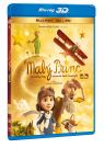 BLU-RAY Film - Malý princ 3D/2D