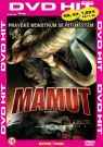DVD Film - Mamut (papierový obal)