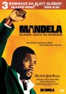 DVD Film - Mandela: Dlhá cesta k slobode