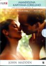 DVD Film - Mandolína kapitána Corelliho (filmX)