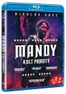 BLU-RAY Film - Mandy