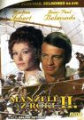 DVD Film - Manželia z roku II.