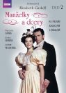 DVD Film - Manželky a dcery /2/ (papierový obal)