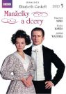 DVD Film - Manželky a dcery /5/ (papierový obal)