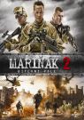 BLU-RAY Film - Mariňák 2: Bojové pole